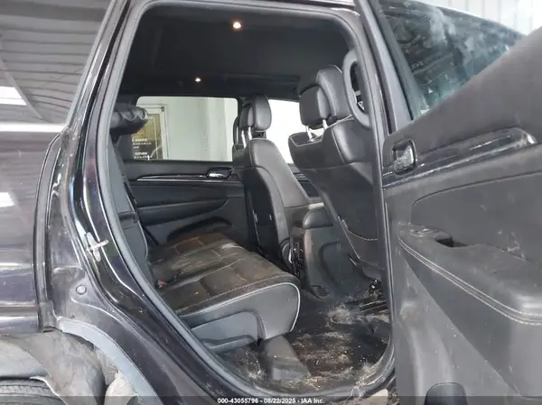 1C4RJFCT2LC127459 2020 JEEP GRAND CHEROKEE - Image 8