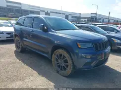1C4RJFCT2LC175205 2020 JEEP GRAND CHEROKEE