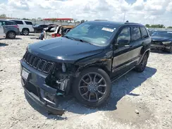 1C4RJFCT2LC189783 2020 JEEP GRAND CHEROKEE