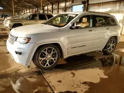 1C4RJFCT2LC426272 2020 JEEP GRAND CHEROKEE