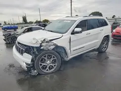 1C4RJFCT2MC582734 2021 JEEP GRAND CHEROKEE