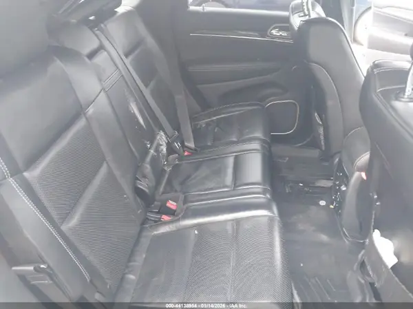 1C4RJFCT3FC157445 2021 JEEP GRAND CHEROKEE - Image 8