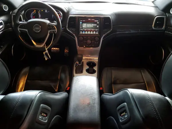 1C4RJFCT3GC421474 2016 JEEP GRAND CHEROKEE - Image 8