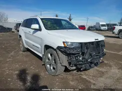 1C4RJFCT3GC449680 2016 JEEP GRAND CHEROKEE