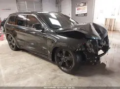 1C4RJFCT3GC450537 2016 JEEP GRAND CHEROKEE