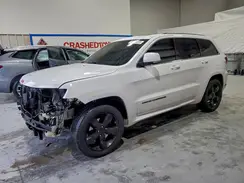 1C4RJFCT3GC469766 2016 JEEP GRAND CHEROKEE