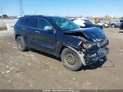 1C4RJFCT3HC626231 2017 JEEP GRAND CHEROKEE