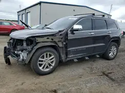 1C4RJFCT3HC710971 2017 JEEP GRAND CHEROKEE