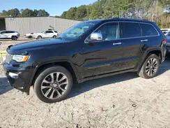 1C4RJFCT3HC755960 2017 JEEP GRAND CHEROKEE