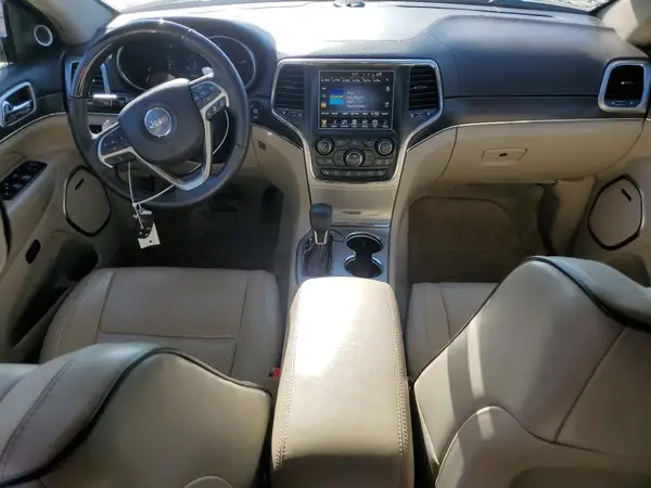 1C4RJFCT3HC755960 2017 JEEP GRAND CHEROKEE - Image 8