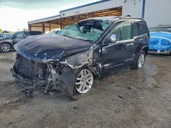 1C4RJFCT3JC139309 2018 JEEP GRAND CHEROKEE