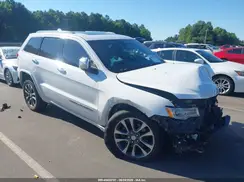 1C4RJFCT3JC166610 2018 JEEP GRAND CHEROKEE