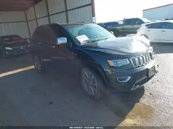 1C4RJFCT3JC184895 2018 JEEP GRAND CHEROKEE