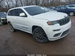 1C4RJFCT3JC190132 2018 JEEP GRAND CHEROKEE