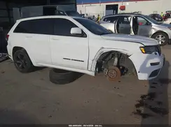 1C4RJFCT3JC325450 2018 JEEP GRAND CHEROKEE