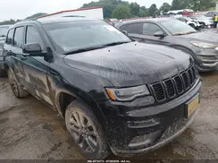 1C4RJFCT3JC364829 2018 JEEP GRAND CHEROKEE