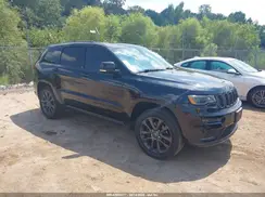 1C4RJFCT3JC502871 2018 JEEP GRAND CHEROKEE