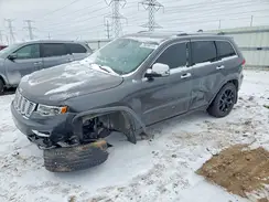1C4RJFCT3KC539503 2019 JEEP GRAND CHEROKEE