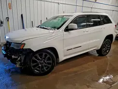 1C4RJFCT3KC635437 2019 JEEP GRAND CHEROKEE