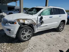 1C4RJFCT3KC636233 2019 JEEP GRAND CHEROKEE