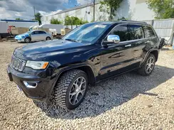 1C4RJFCT3KC655672 2019 JEEP GRAND CHEROKEE