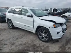 1C4RJFCT3KC666154 2019 JEEP GRAND CHEROKEE