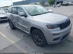 1C4RJFCT3KC682984 2019 JEEP GRAND CHEROKEE
