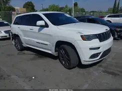 1C4RJFCT3KC832155 2019 JEEP GRAND CHEROKEE