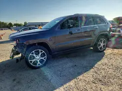 1C4RJFCT3LC127437 2020 JEEP GRAND CHEROKEE