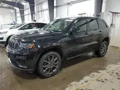 1C4RJFCT3LC137501 2020 JEEP GRAND CHEROKEE