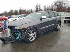 1C4RJFCT3LC176086 2020 JEEP GRAND CHEROKEE