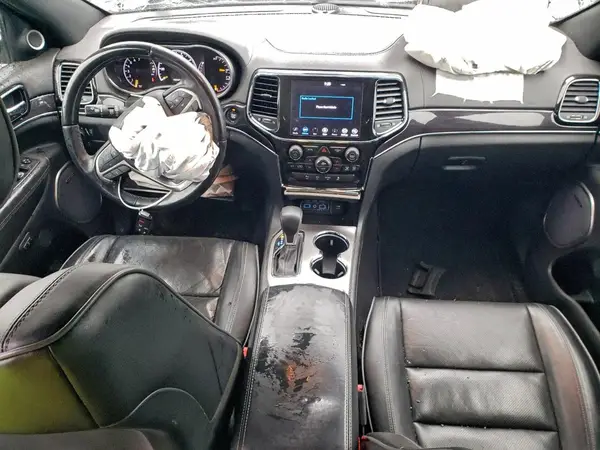 1C4RJFCT3LC176086 2020 JEEP GRAND CHEROKEE - Image 8
