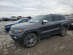 1C4RJFCT3LC190859 2020 JEEP GRAND CHEROKEE