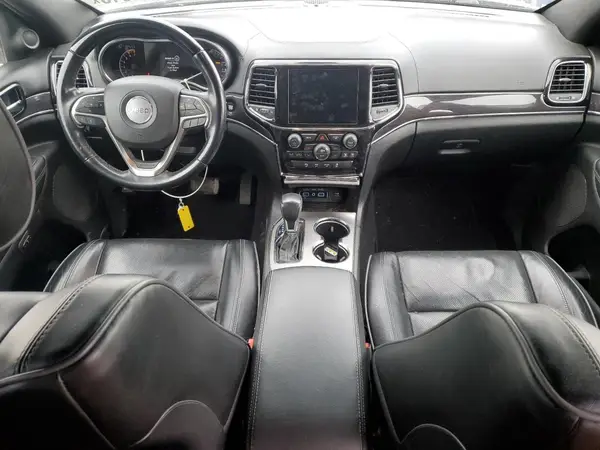 1C4RJFCT3LC190859 2020 JEEP GRAND CHEROKEE - Image 8