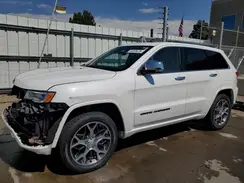 1C4RJFCT3LC284756 2020 JEEP GRAND CHEROKEE