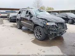 1C4RJFCT3LC298768 2020 JEEP GRAND CHEROKEE