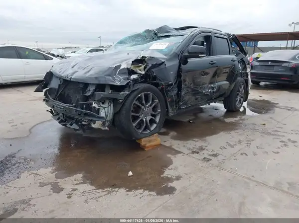 1C4RJFCT3LC298768 2020 JEEP GRAND CHEROKEE - Image 2