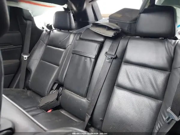1C4RJFCT3LC298768 2020 JEEP GRAND CHEROKEE - Image 8