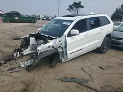 1C4RJFCT3LC355132 2020 JEEP GRAND CHEROKEE