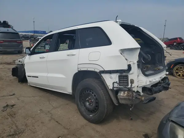 1C4RJFCT3LC355132 2020 JEEP GRAND CHEROKEE - Image 2