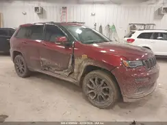 1C4RJFCT3LC355213 2020 JEEP GRAND CHEROKEE