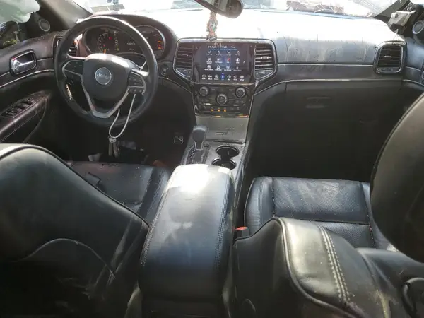 1C4RJFCT3MC501904 2021 JEEP GRAND CHEROKEE - Image 8