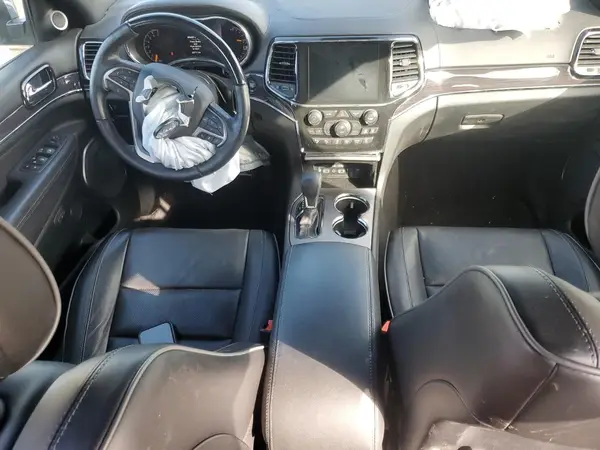 1C4RJFCT3MC753006 2021 JEEP GRAND CHEROKEE - Image 8