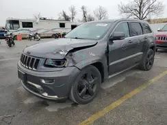 1C4RJFCT4GC395144 2016 JEEP GRAND CHEROKEE