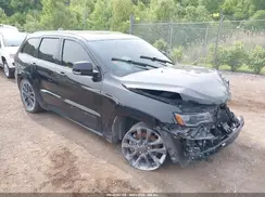 1C4RJFCT4JC184663 2018 JEEP GRAND CHEROKEE