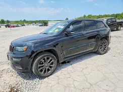 1C4RJFCT4JC293611 2018 JEEP GRAND CHEROKEE