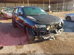 1C4RJFCT4JC378030 2018 JEEP GRAND CHEROKEE