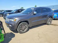 1C4RJFCT4JC452966 2018 JEEP GRAND CHEROKEE