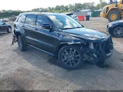 1C4RJFCT4JC500854 2018 JEEP GRAND CHEROKEE