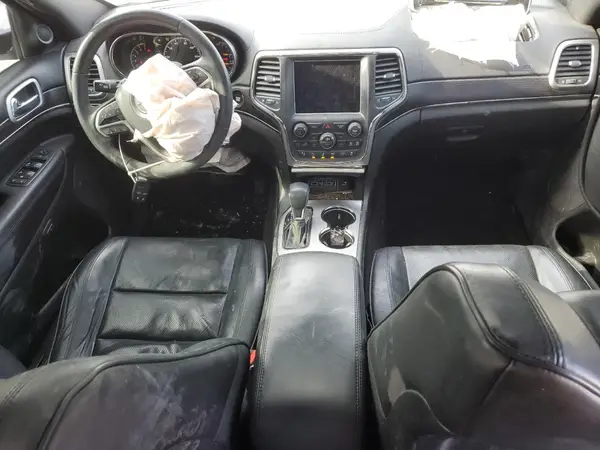 1C4RJFCT4JC503379 2018 JEEP GRAND CHEROKEE - Image 8